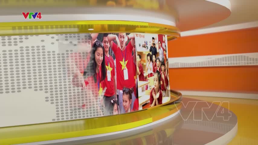 Người Việt bốn phương - 02/12/2020