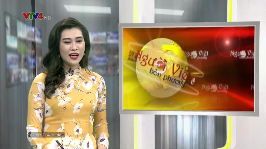 Ra mắt kênh truyền hình Mate Ơi TV của người Việt tại Australia