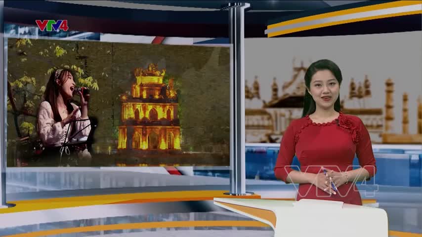 Văn hóa nhạc sống quay trở lại thủ đô  