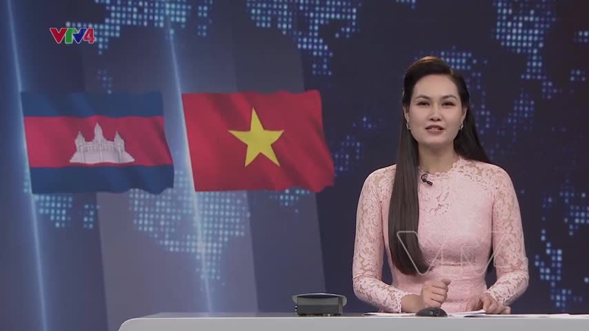 Phát huy truyền thống đoàn kết, gắn bó Việt Nam - Campuchia trong thế hệ trẻ