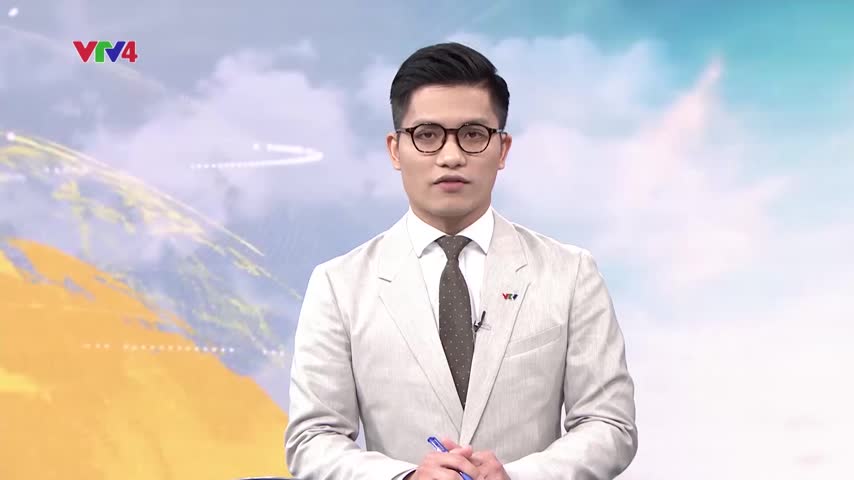 Khai mạc Festival 