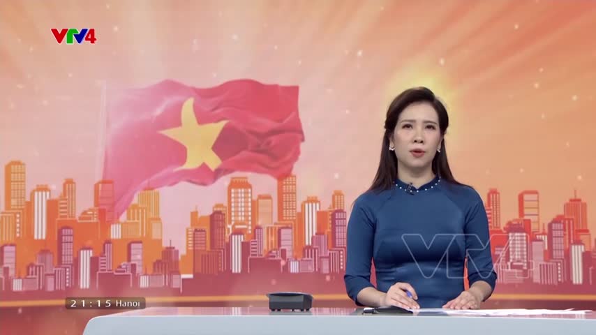 Từng bước xây dựng hệ giá trị Việt Nam