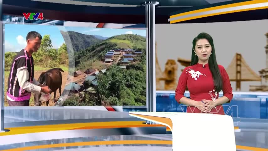 Người dẫn lối giúp người dân La Hủ thoát nghèo 