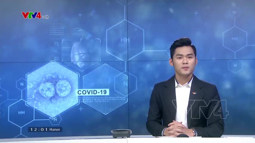 Thích ứng với khó khăn để vượt qua đại dịch COVID-19