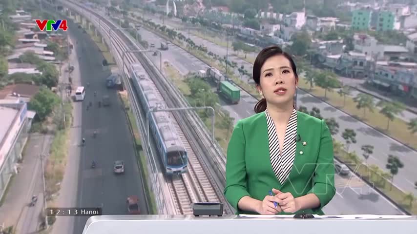 Tạo đột phá về cơ chế xây dựng hạ tầng