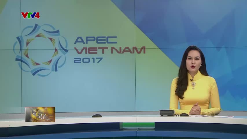 Hợp tác song phương APEC