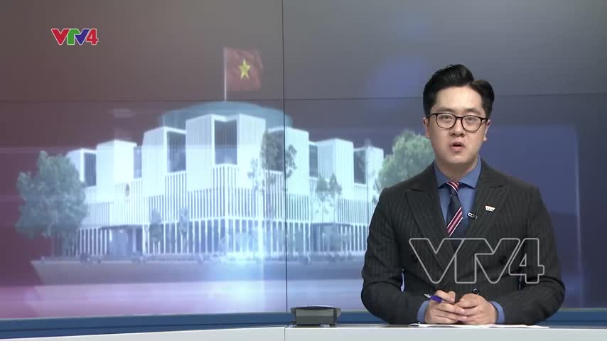 Quốc hội chất vấn giữa nhiệm kỳ
