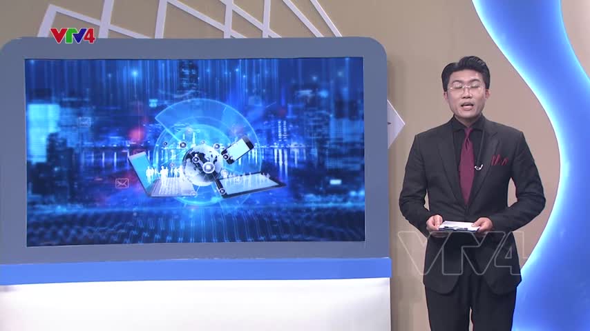 Chuyển đổi số được đẩy mạnh – ghi nhận từ quốc tế