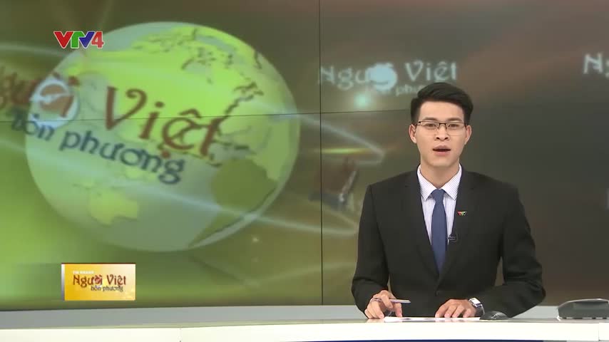 Học sinh Việt giành giải cao nhất cuộc thi First Lego League 2018