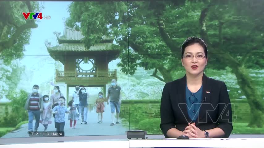 Hà Nội mở cửa trở lại nhiều khu di tích