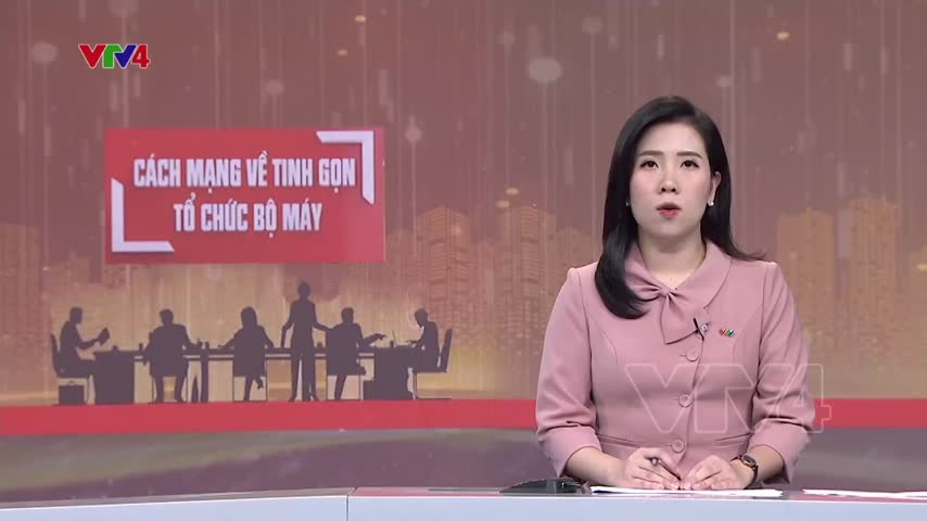 Cải thiện thu nhập sau tinh gọn bộ máy