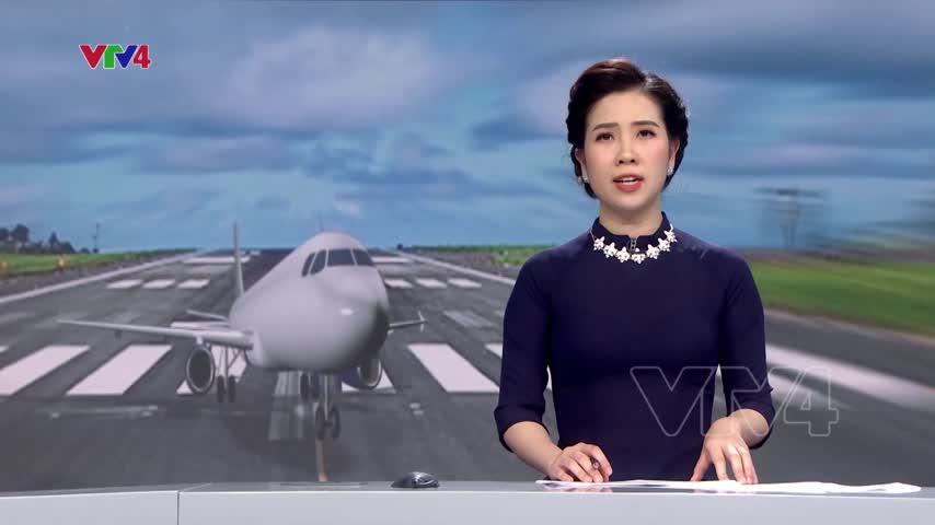 Việt Nam không hạn chế tần suất chuyến bay quốc tế