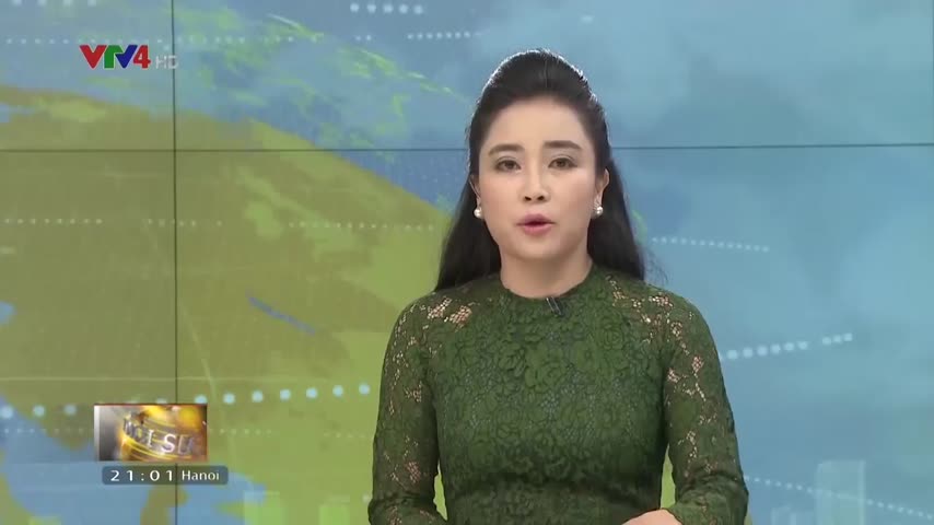 Tổng Bí thư tiếp xúc cử tri thành phố Hà Nội