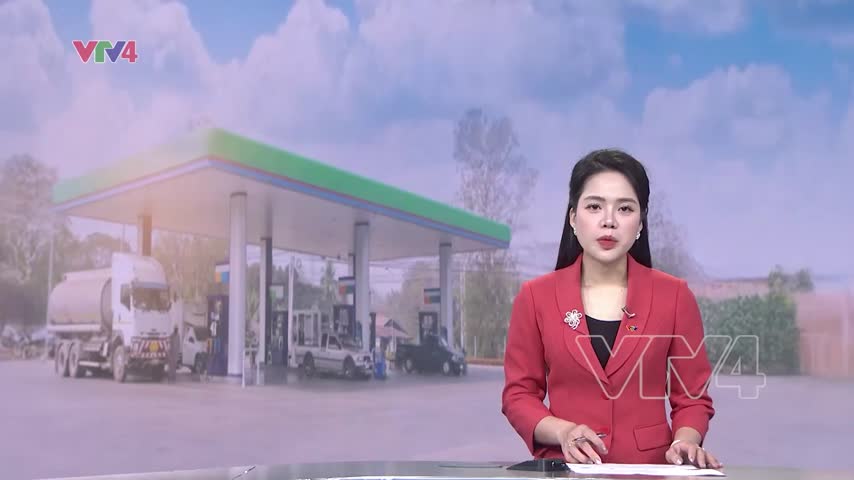 Đảm bảo nguồn cung điện và xăng dầu phục vụ Tết