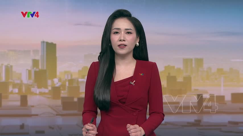 Khởi công loạt dự án hạ tầng quy mô lớn tại Hà Nội