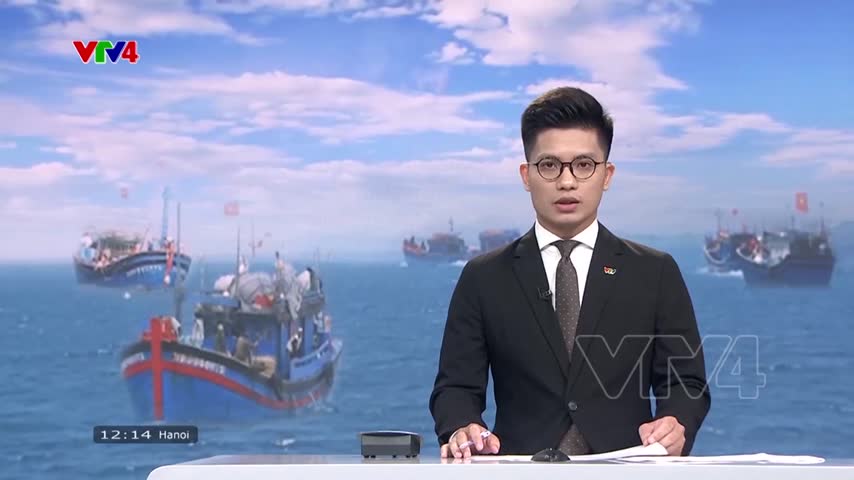 Chấm dứt tình trạng tàu cá vi phạm vùng biển nước ngoài