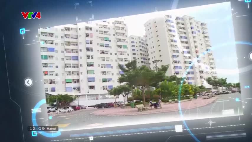Tiêu điểm: Phát triển nhà ở xã hội