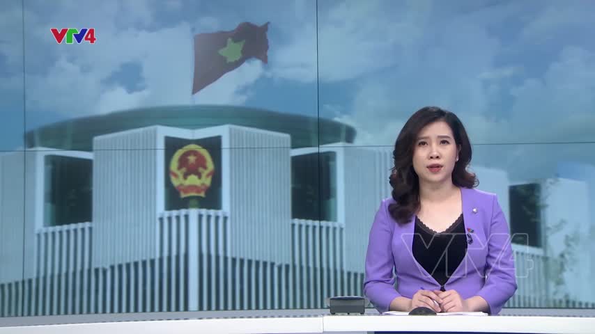 Thành công của kỳ họp thứ 9, Quốc hội khóa XIV