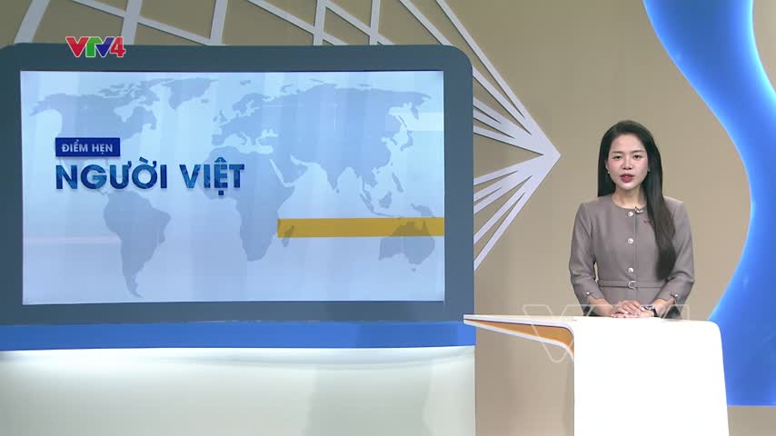 Ra mắt trạm sách cộng đồng người Việt tại Nhật Bản