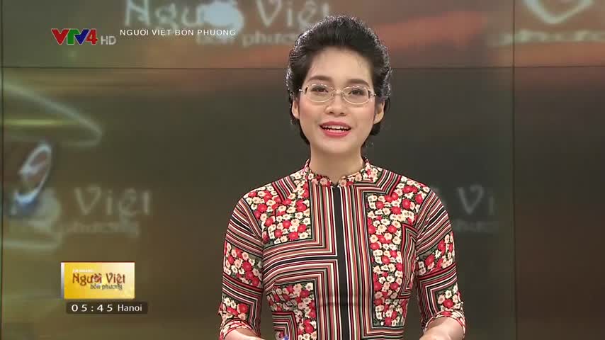 Kỷ niệm 93 năm Ngày Báo chí cách mạng Việt Nam tại Liên bang Nga