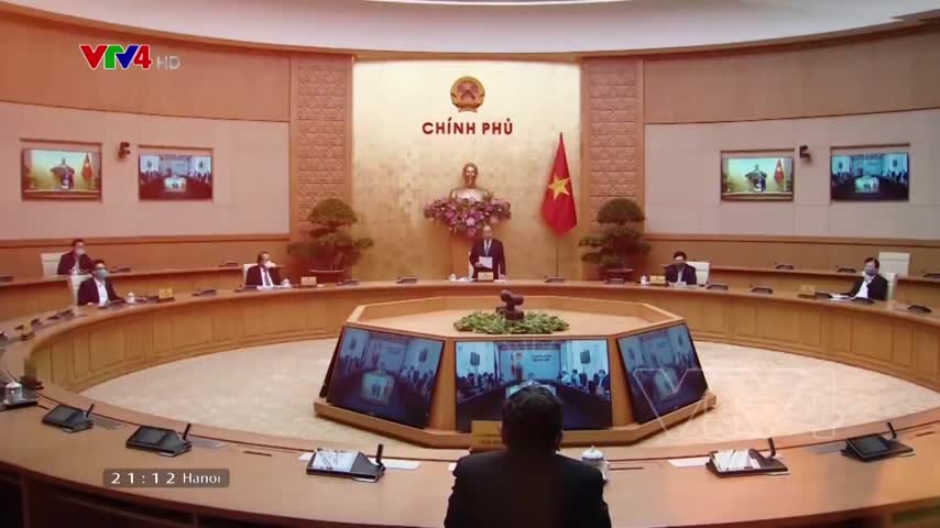Hành động nhanh và ngay