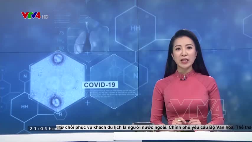 Nỗ lực hết sức tiếp nhận người Việt Nam từ nước ngoài