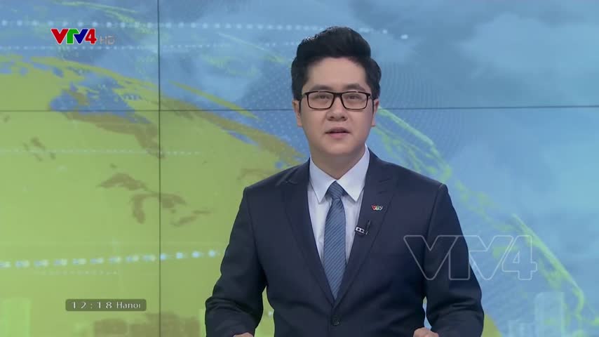 Trò diễn độc nhất vô nhị xứ Thanh