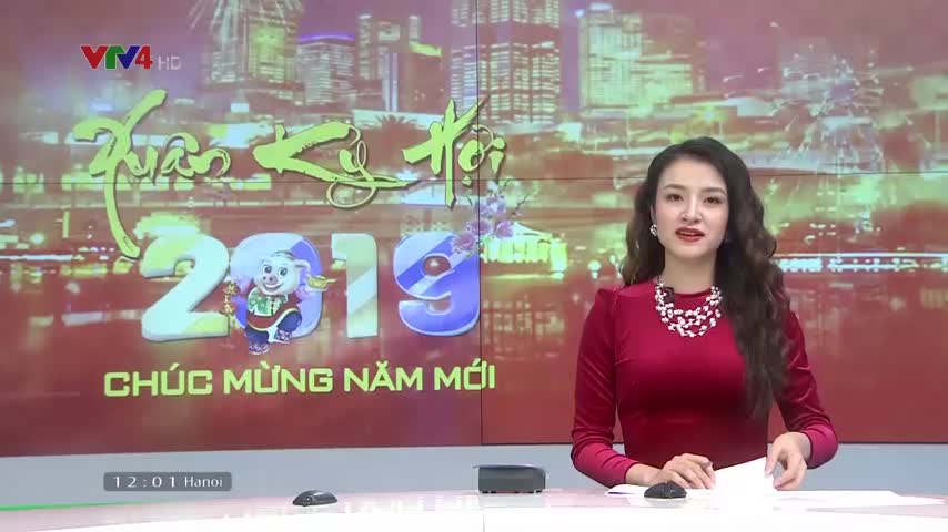 Năm Kỷ Hợi 2019 - năm bản lề chiến lược