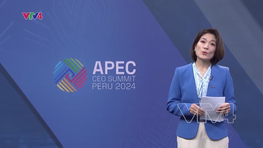 Việt Nam đóng góp tích cực cho Apec