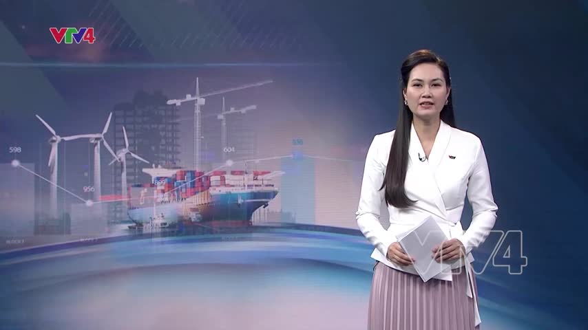 Việt Nam tăng cường hợp tác kinh tế xanh
