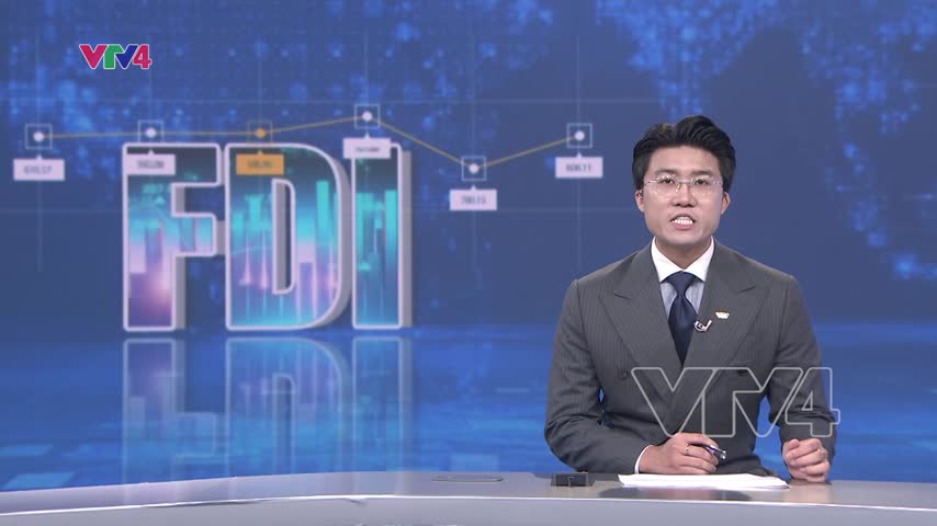 Tạo điều kiện thuận lợi nhất để thu hút FDI