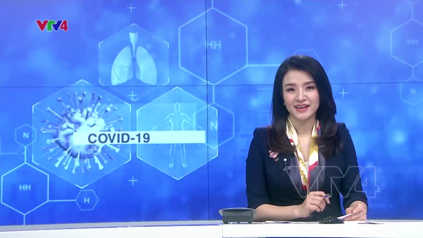 Cảm ơn nhé, ngành Y tế Việt Nam!