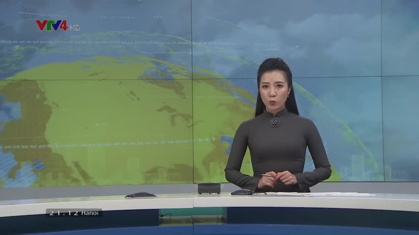 Đề nghị thượng tôn pháp luật trên các vùng biển