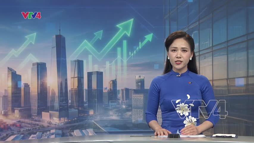 Thực hiện thắng lợi mục tiêu tăng trưởng bền vững 2 con số