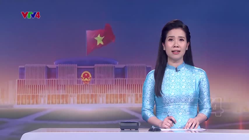 Thảo luận về dạy nghề cho phạm nhân bên ngoài trại giam