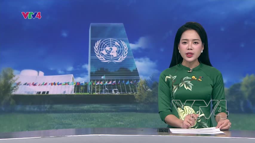 Việt Nam thúc đẩy thực thi hiệu quả UNCLOS