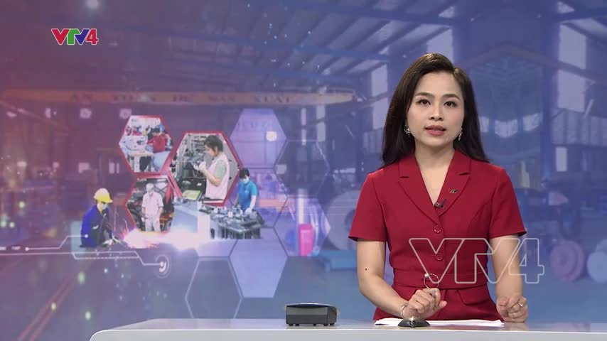 Thị trường lao động trên đà phục hồi