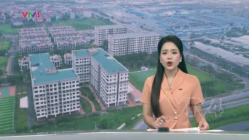 Quỹ nhà ở quốc gia: tăng cơ hội nhà ở cho người dân