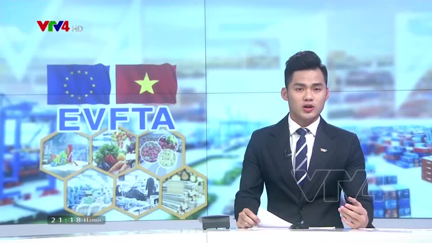 Triển vọng hợp tác tài chính từ EVFTA