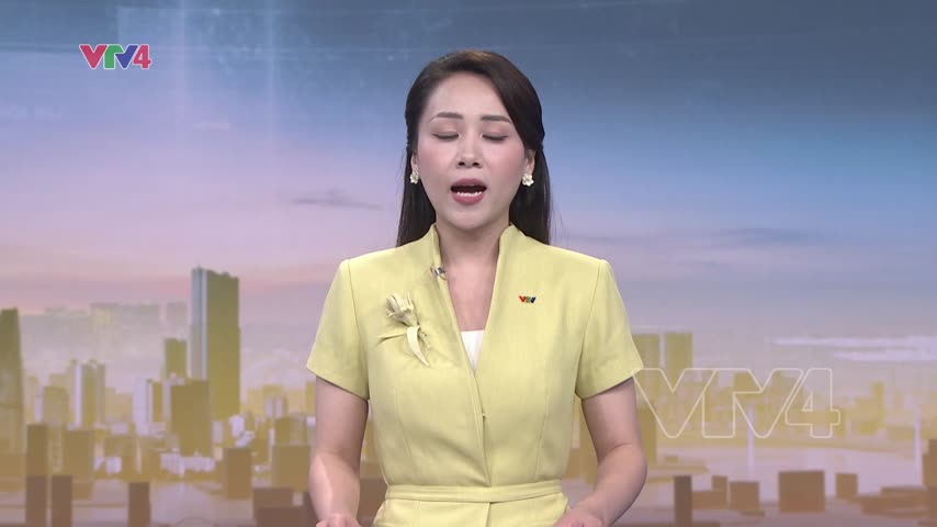  Công bố nghị quyết thành lập thành phố Đồng Nai