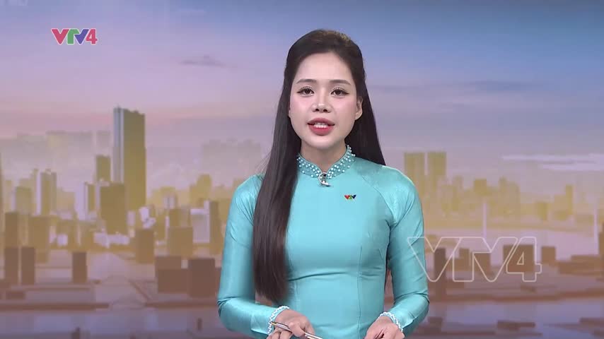  Ký ức về những chuyến bay qua quảng trường Ba Đình 