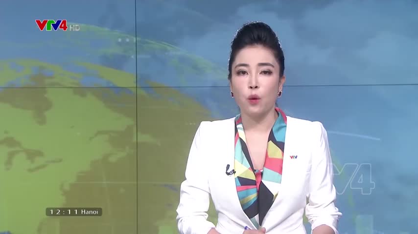 Các nước Trung Đông Châu Phi đánh giá cáo các vị trí Lãnh đạo nhiệm kỳ mới của Việt Nam