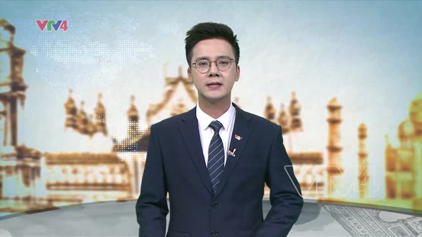 Chương trình Ân tình xứ Nghệ 2026 tại Cộng hòa Séc
