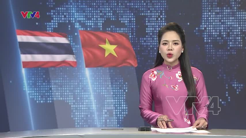 Thủ tướng Thái Lan thăm chính thức Việt Nam