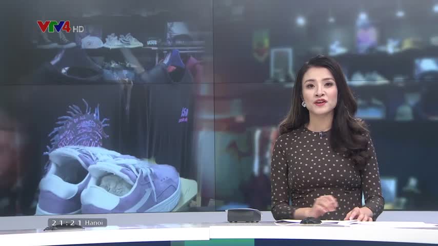 Phát triển thương hiệu local brand thời trang đường phố tại Việt Nam
