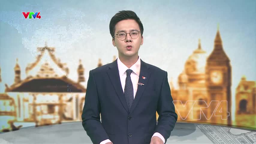 Nơi tiếng mẹ đẻ hồi sinh giữa lòng nước Đức