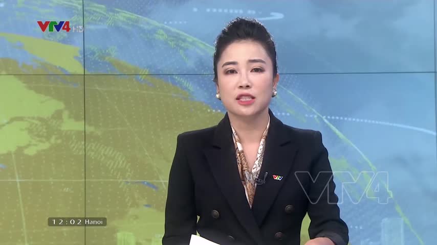 Tiếp tục phát huy phong trào thanh niên tình nguyện