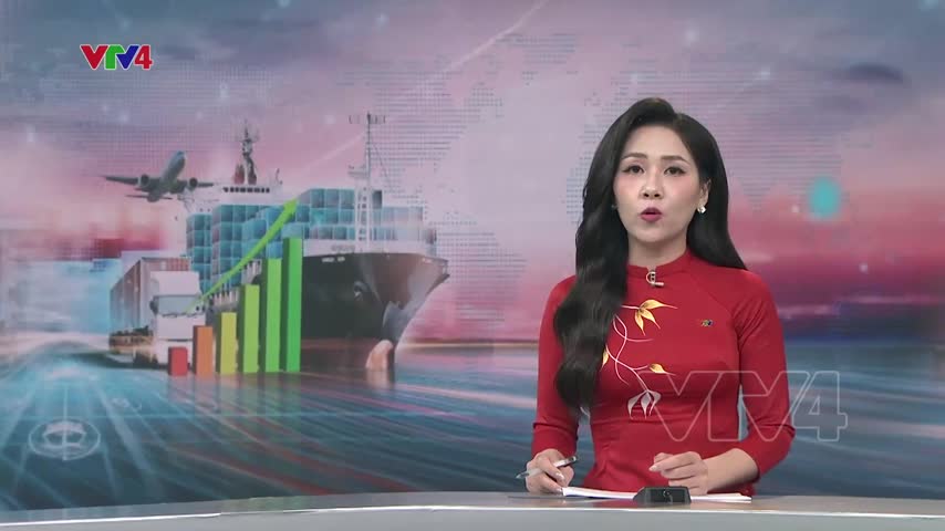 Giữ đà xuất khẩu để đảm bảo mục tiêu tăng trưởng 12%
