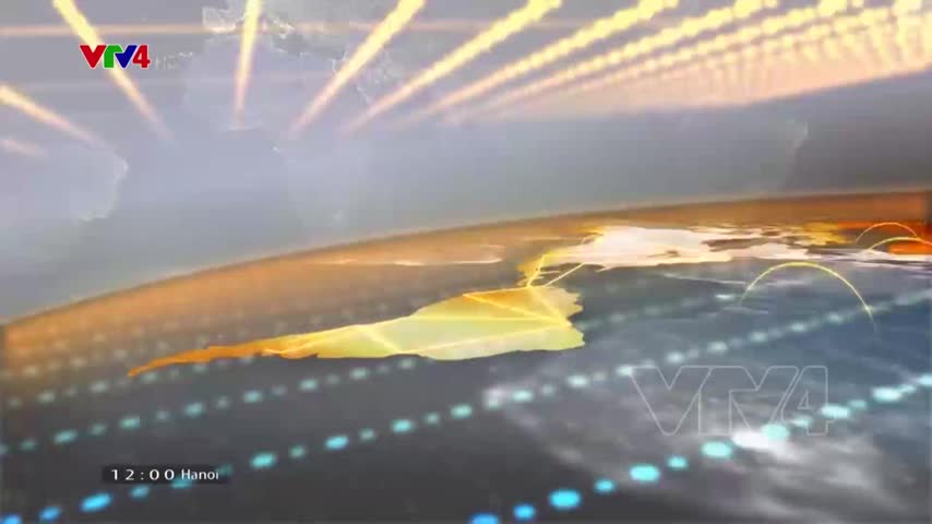 Bản tin thời sự tiếng Việt 12h - 25/12/2021