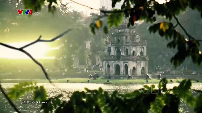Bản tin tiếng Trung - 03/10/2020
